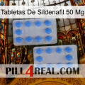 Sildenafil Tablets 50 Mg 20